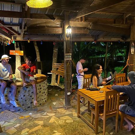 B&R Hostel Nagtabon Bacungan Экстерьер фото