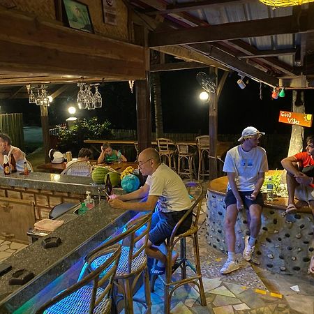 B&R Hostel Nagtabon Bacungan Экстерьер фото