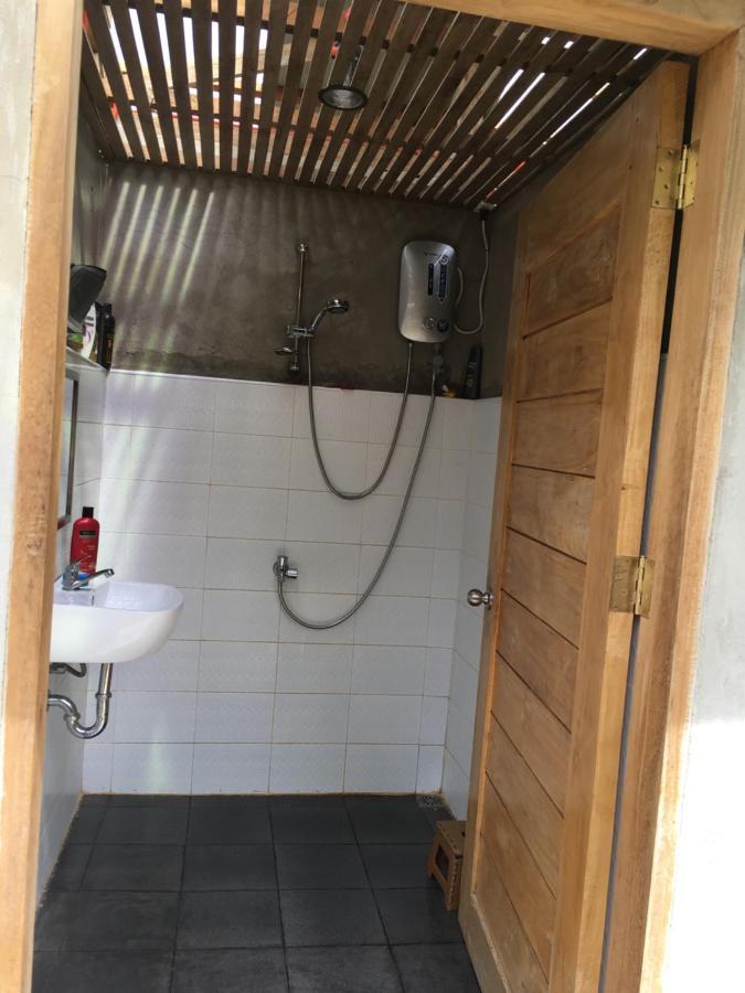B&R Hostel Nagtabon Bacungan Экстерьер фото